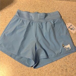 NWT Two pairs Goat Shorts - size small